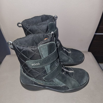 Ecco saapad s.33