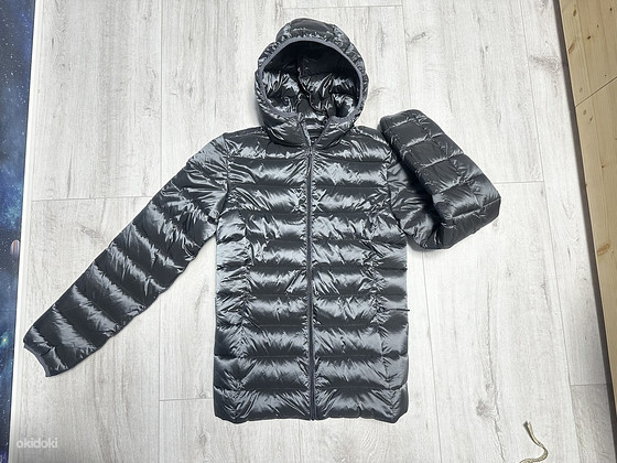 Новая Куртка Huppa в/о р.152/158