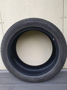 Yokohama lamellrehvid 225* 50*18 (3 foto / 4)