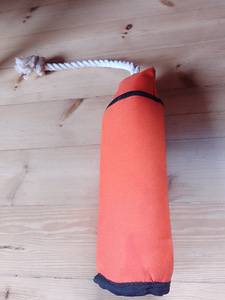 Koiran lelu (1 valokuva sivusta 1)