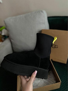 Ugg (1 foto no 3)