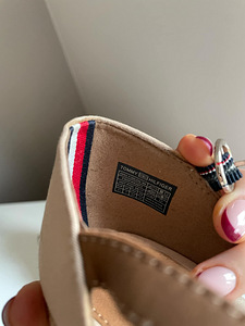 Туфли Tommy Hilfiger (3 фото из 4)