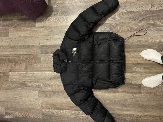 The North Face