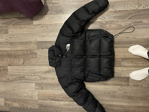 The North Face (1 фото из 2)