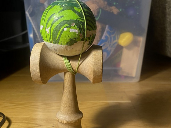 Kendama