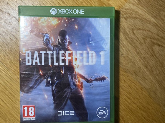 Игра на ps4 и xbox