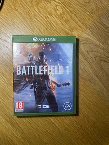 Игра на ps4 и xbox (1 фото из 3)