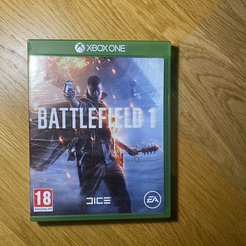 Mäng PS4 ja Xboxi jaoks