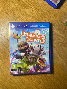 Игра на ps4 и xbox (2 фото из 3)