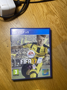 Игра на ps4 и xbox (3 фото из 3)