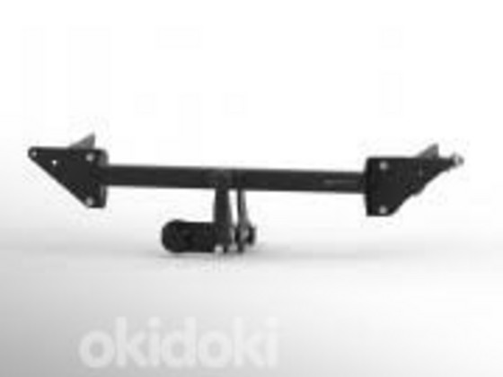 Комплект фаркопа для Honda Accord 2008-
