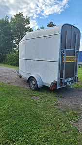 Hobuse haagis (6 foto / 6)