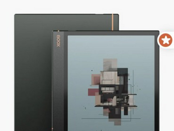 BOOX Note Air3 C