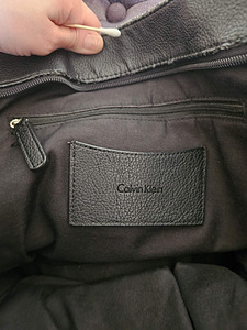 Naiste käekott Calvin Klen (2 foto / 3)