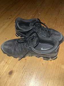 Nike tossud 43 (2 foto / 4)
