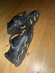 Nike tossud 43 (3 foto / 4)