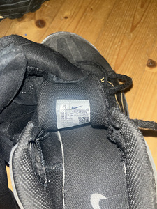 Nike tossud 43 (4 foto / 4)