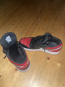 Nike tossud 43 (2 foto / 4)