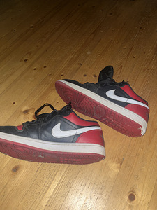 Nike tossud 43 (3 foto / 4)