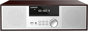 Lonpoo LP-816 stereo system (1 foto / 2)