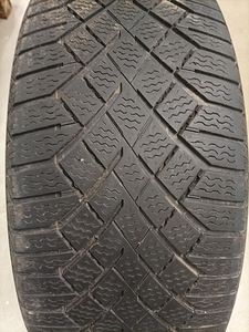 Continental Lamellrehvid 235/55 R19 (2 foto / 2)