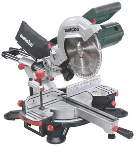 Metabo KGS254M (1 фото из 1)