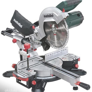 Metabo KGS254M