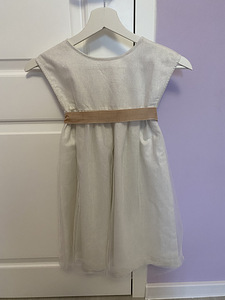 UUS the white company kleit 116 suurus (1 foto / 9)
