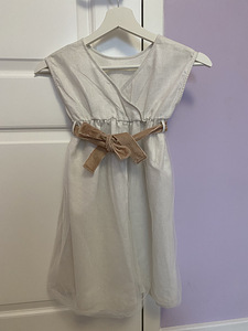 UUS the white company kleit 116 suurus (3 foto / 9)
