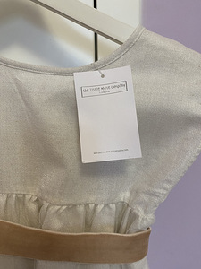 UUS the white company kleit 116 suurus (4 foto / 9)
