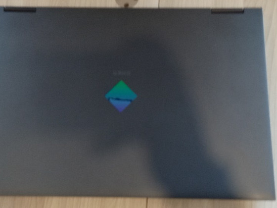 Ноутбук HP OMEN 16