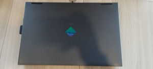 Ноутбук HP OMEN 16 (1 фото из 6)