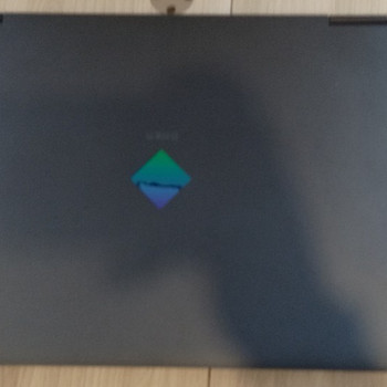Ноутбук HP OMEN 16