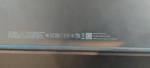 Ноутбук HP OMEN 16 (3 фото из 6)