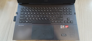 Ноутбук HP OMEN 16 (4 фото из 6)