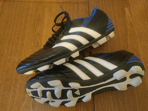 Adidas jalgpalli putsad AG 43 / butsy Art G šipõ. (2 foto / 4)