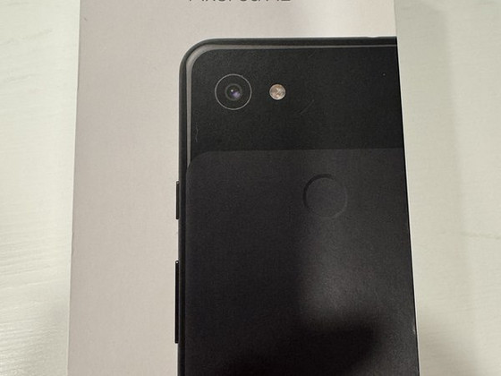 Google Pixel 3a XL
