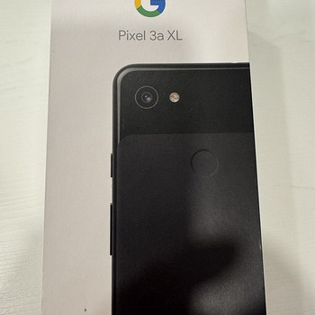 Google Pixel 3a XL