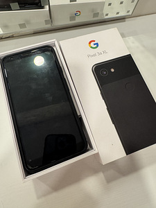 Google Pixel 3a XL (2 фото из 4)