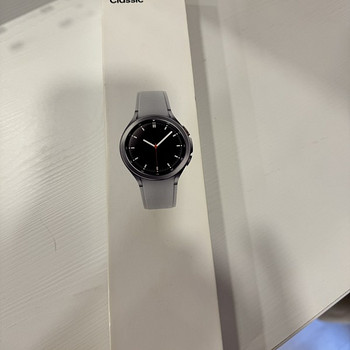 Samsung watch