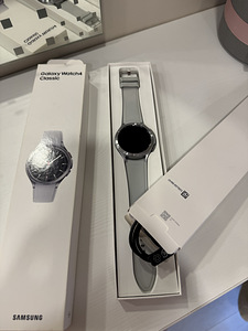 Samsung watch (3 foto / 3)