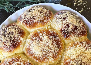 Домашняя еда (4 фото из 7)