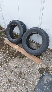 2шт. 195/65/R15 Nokian (1 фото из 5)