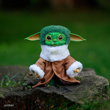 Beebi Yoda