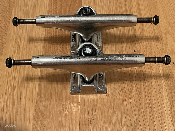 Thunder 149 Team rula trukid 8.5"