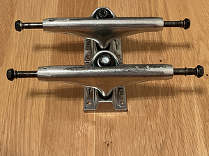 Thunder 149 Team rula trukid 8.5" (1 foto / 4)