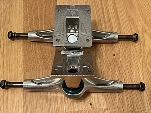 Thunder 149 Team rula trukid 8.5" (2 foto / 4)
