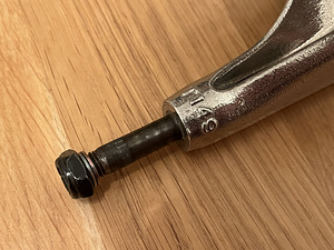 Thunder 149 Team rula trukid 8.5" (4 foto / 4)