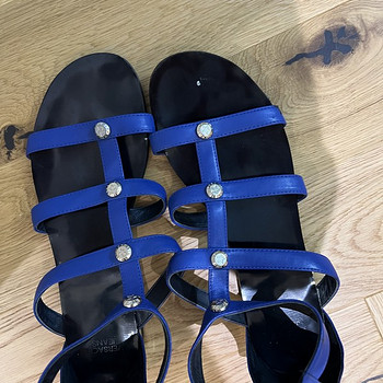 Versace Jeans sandaalid,41
