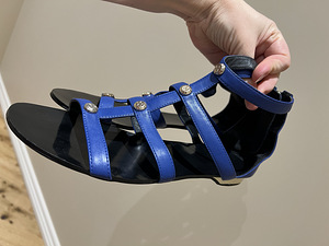 Сандалии Versace Jeans, 41 (2 фото из 4)